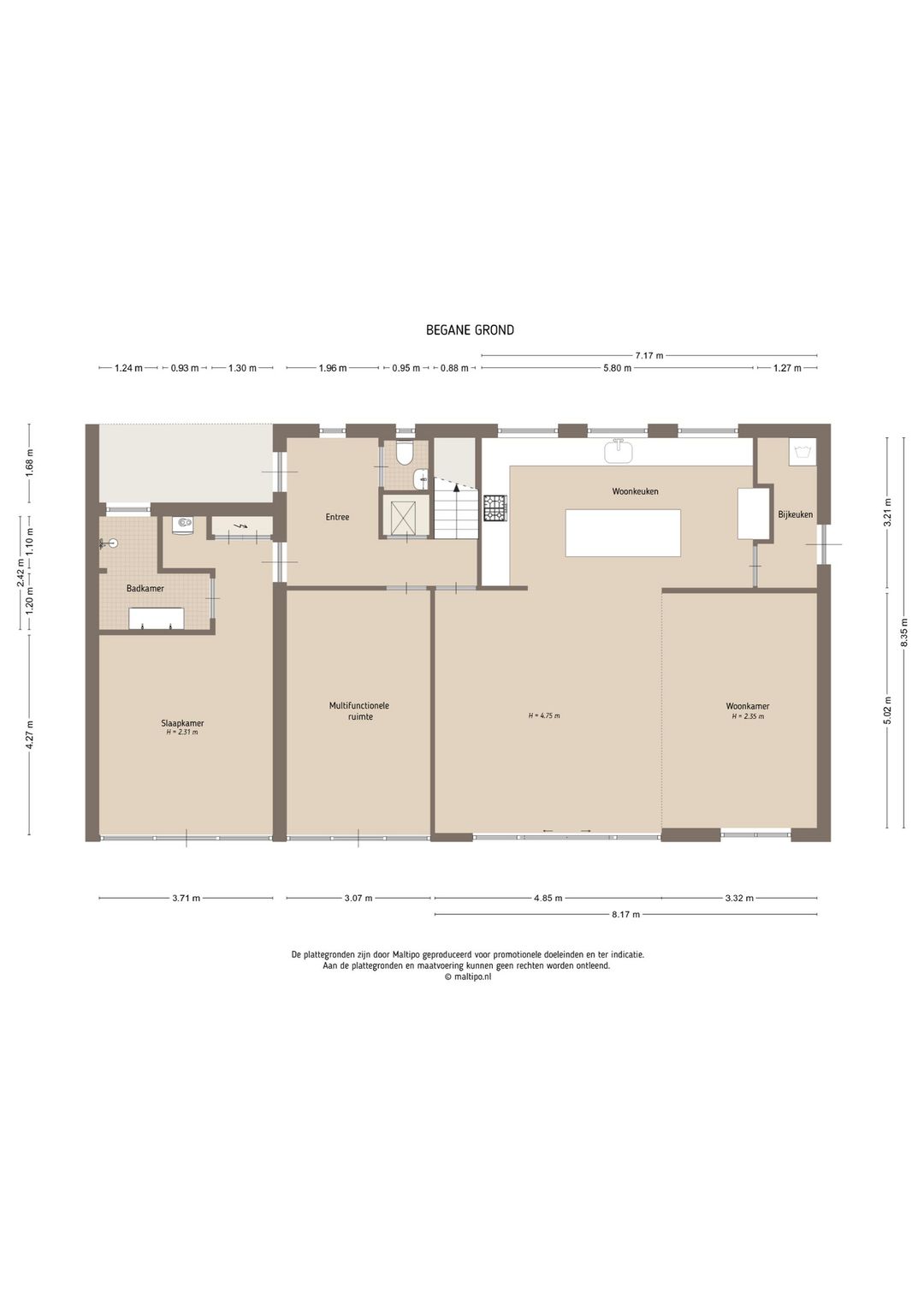 Foto 67 van Peperstraat 29-A