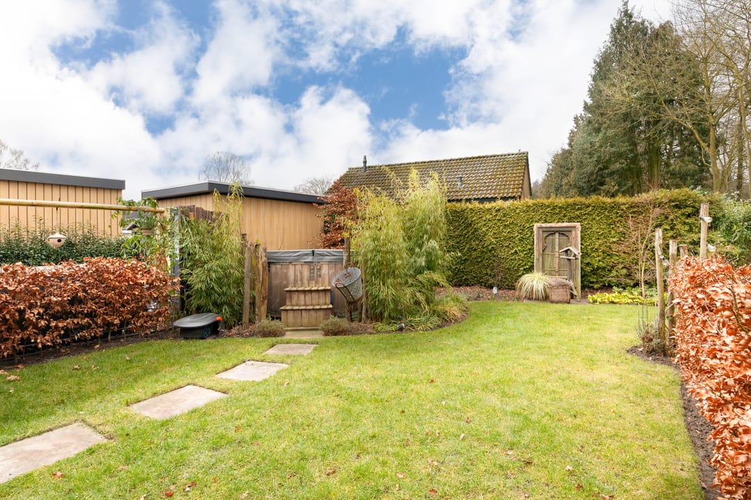 Foto 7 van Vijfsprongweg 30-63