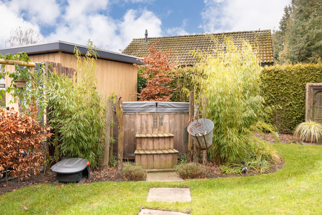 Foto 8 van Vijfsprongweg 30-63