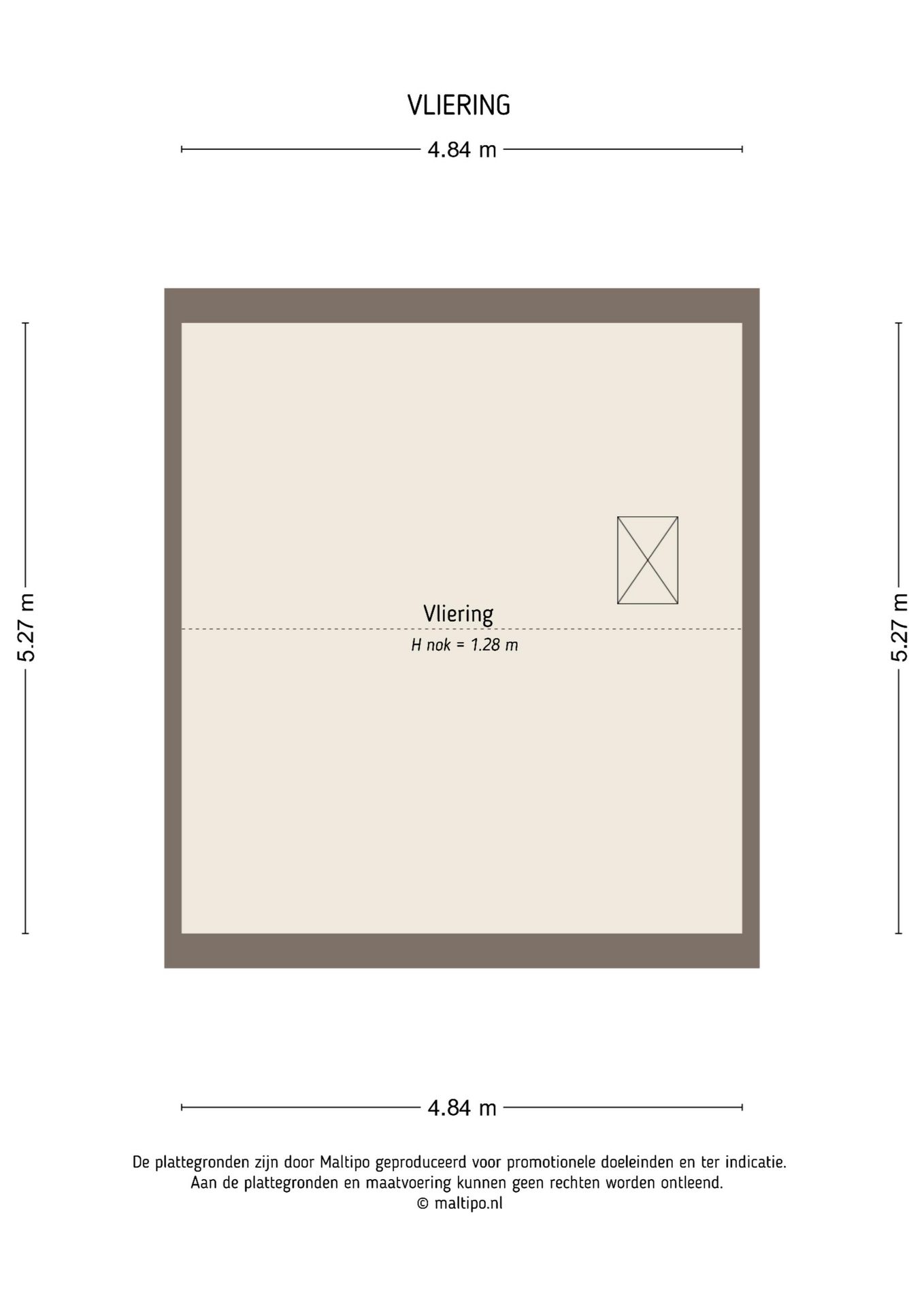 Foto 69 van Peperstraat 29-A