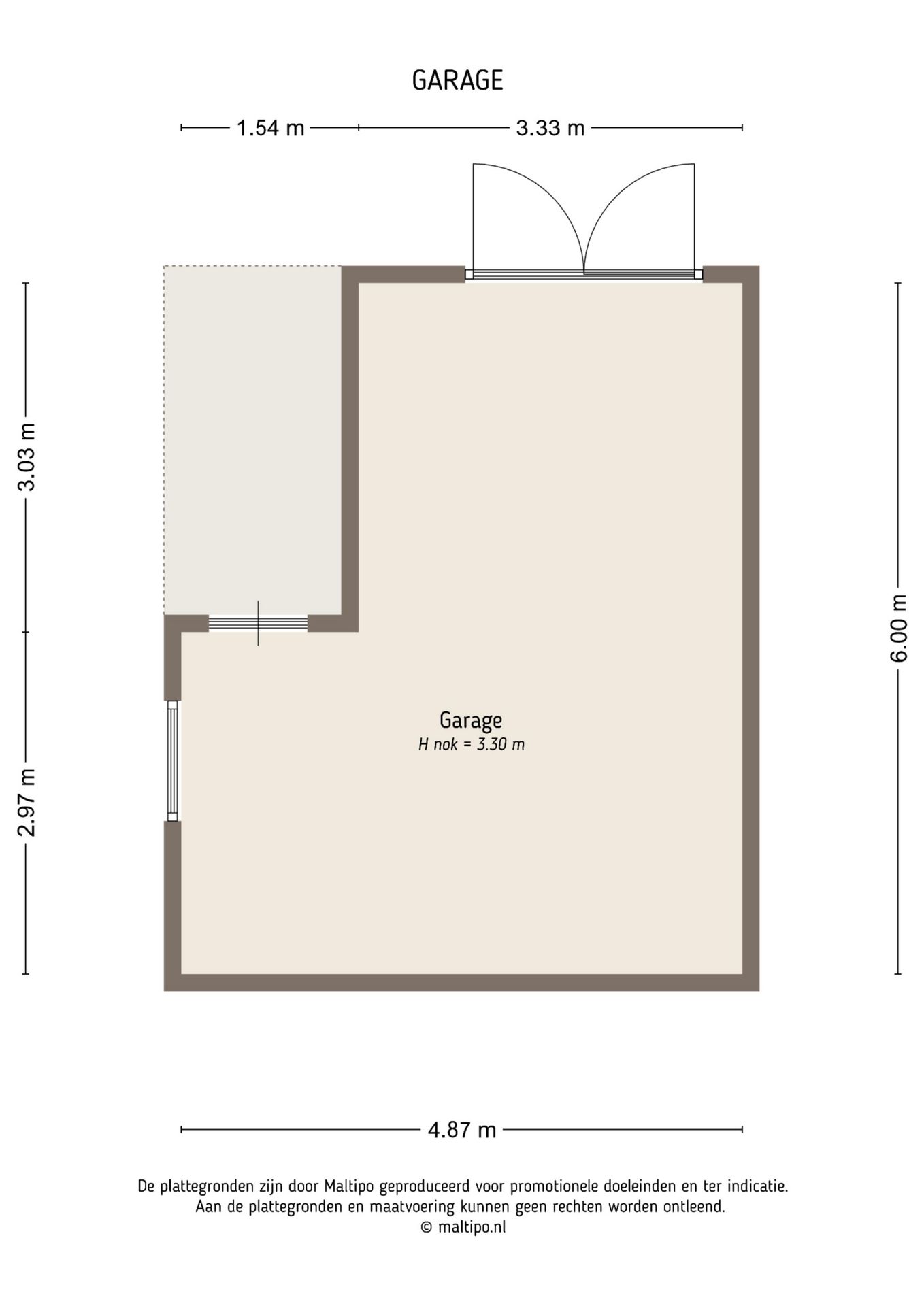 Foto 70 van Peperstraat 29-A