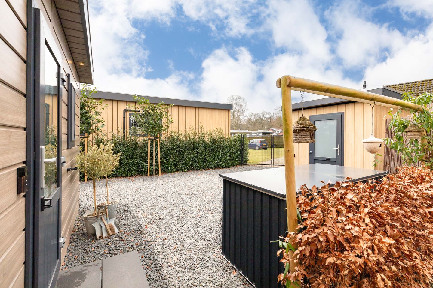 Foto 29 van Vijfsprongweg 30-63