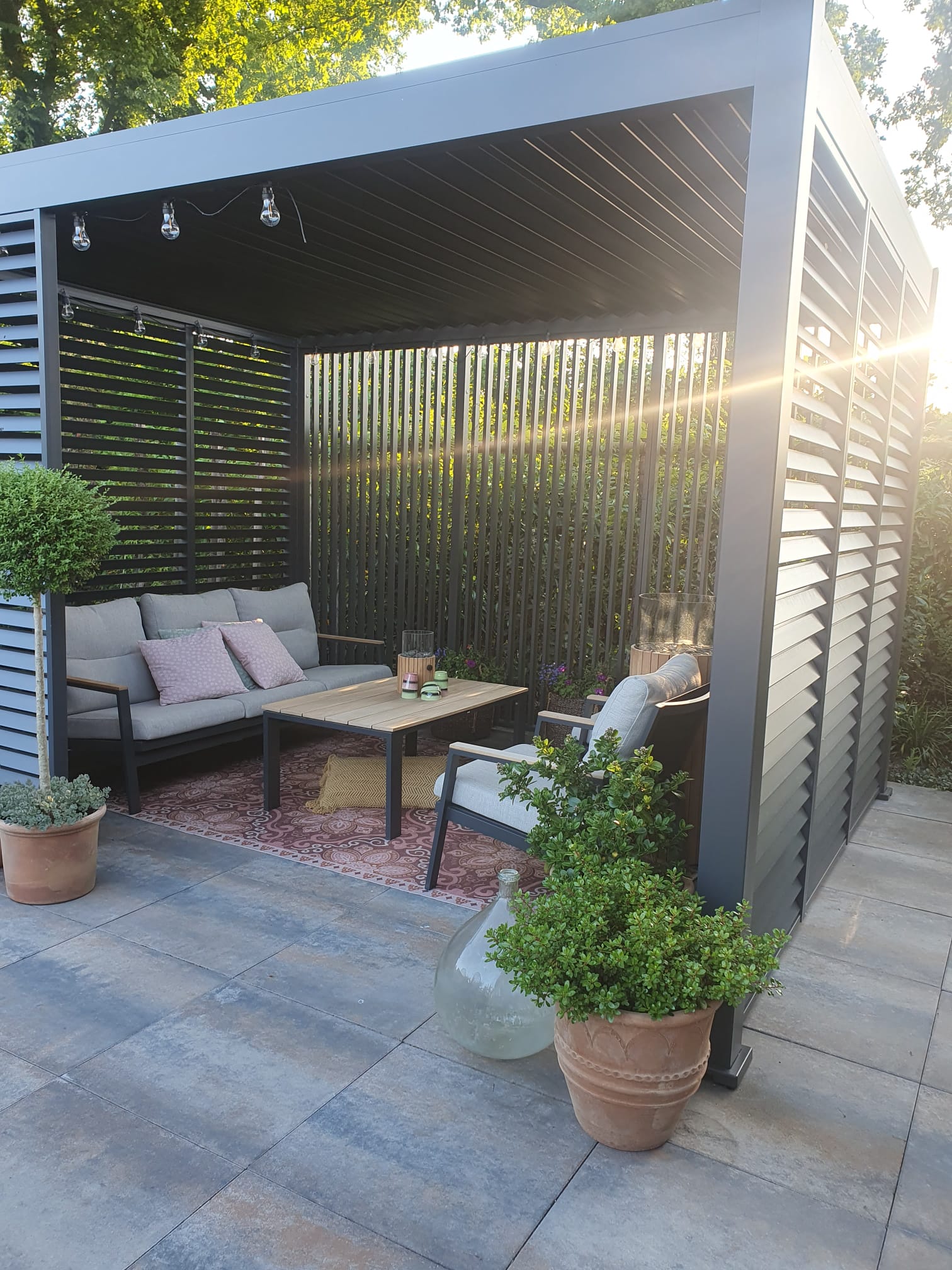 Foto 30 van Vijfsprongweg 30-63