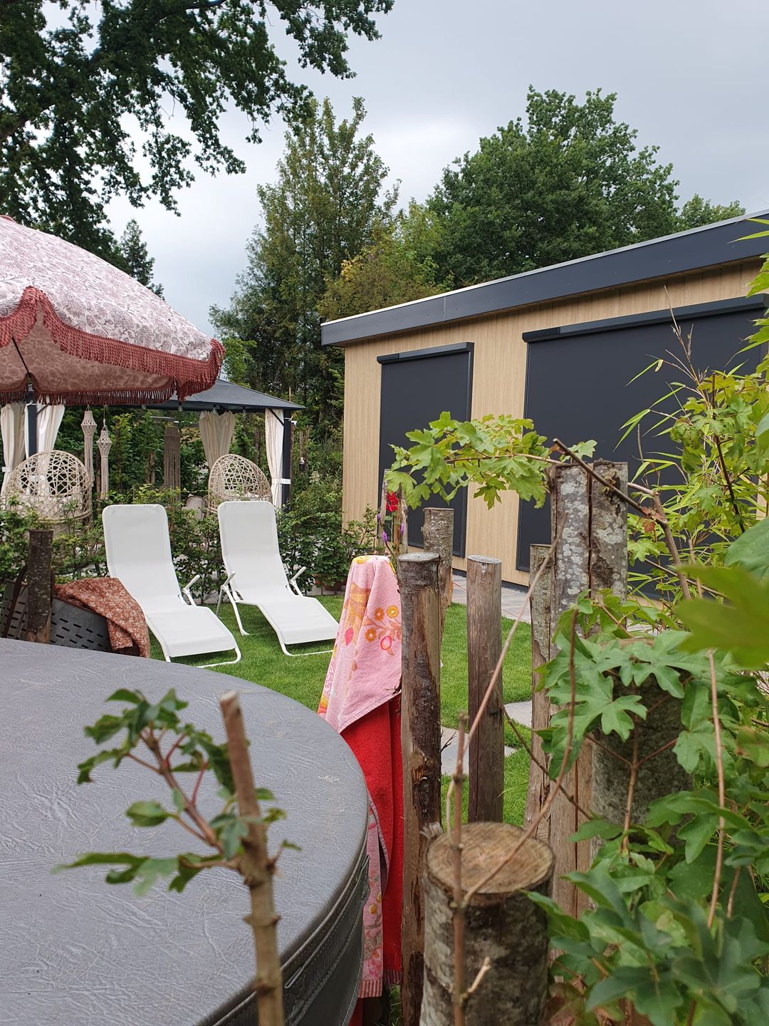 Foto 32 van Vijfsprongweg 30-63