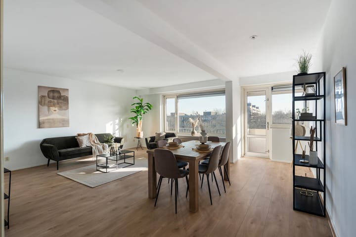 Photo 2 of Thomas Jeffersonlaan 487