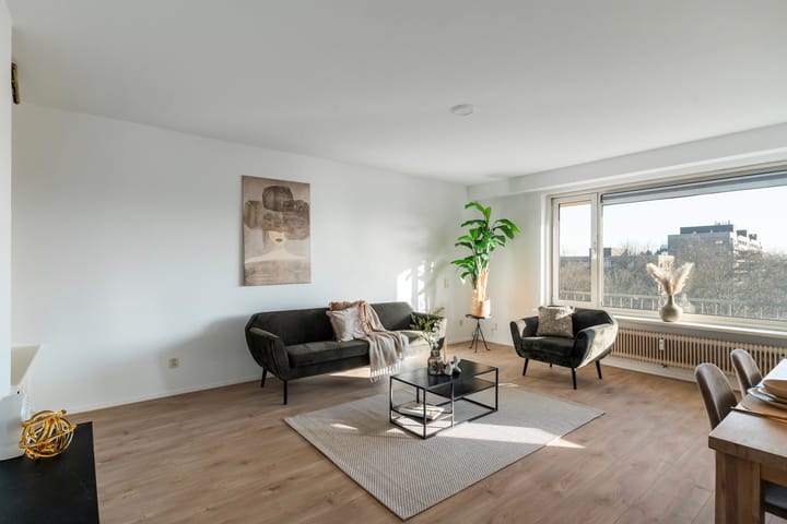 Photo 3 of Thomas Jeffersonlaan 487