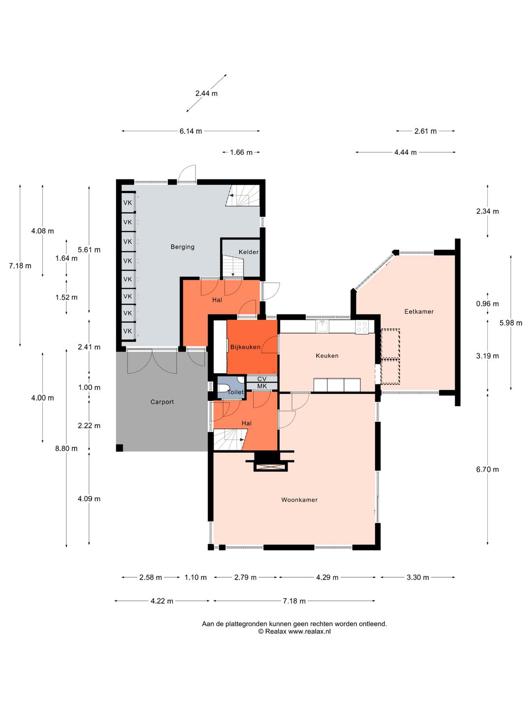 Foto 67 van Dorperesch 2
