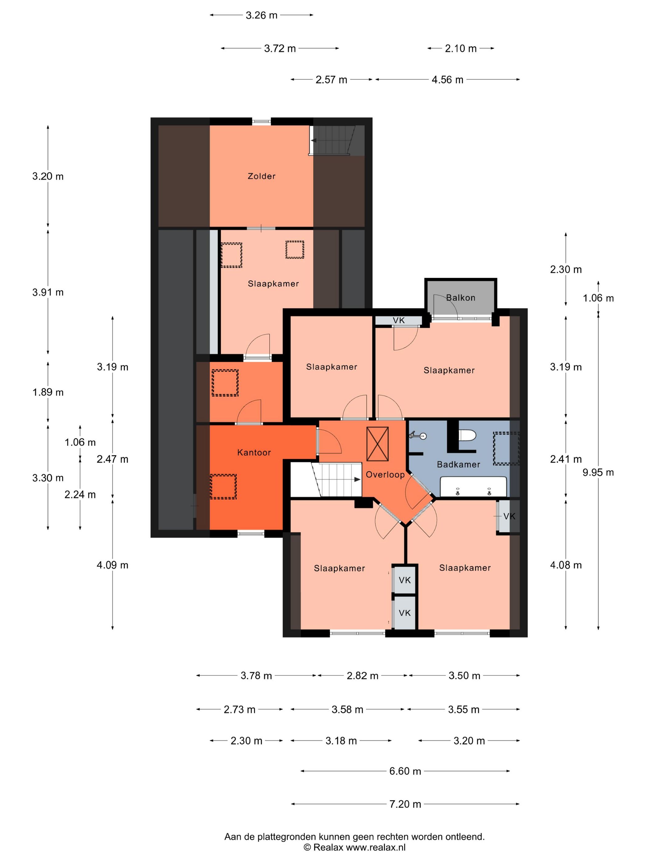 Foto 69 van Dorperesch 2