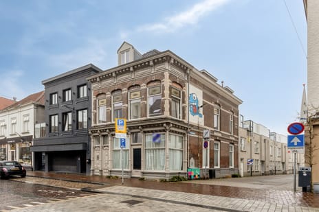 Haagdijk thumbnail