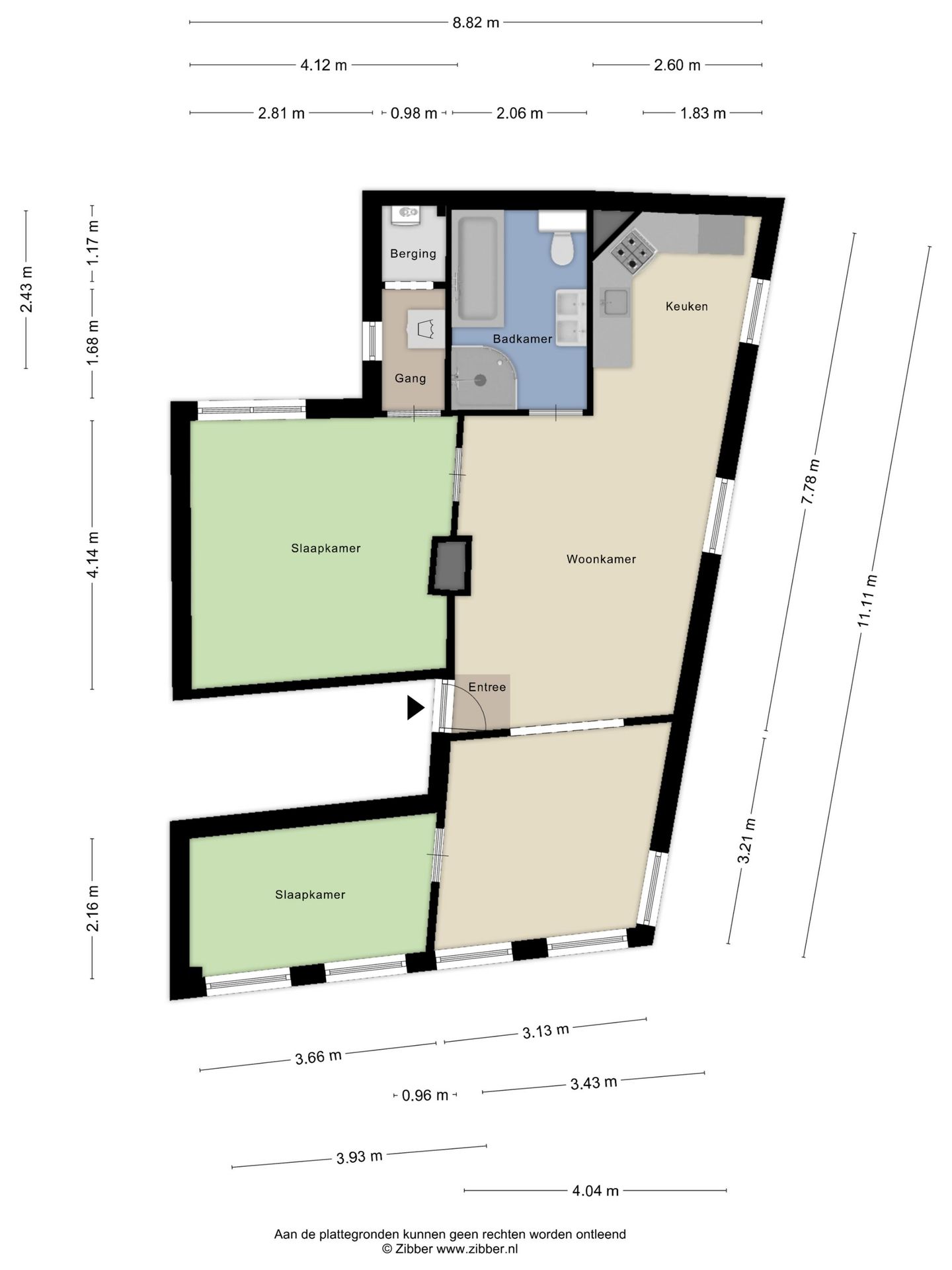 Photo 19 of Haagdijk 141-A