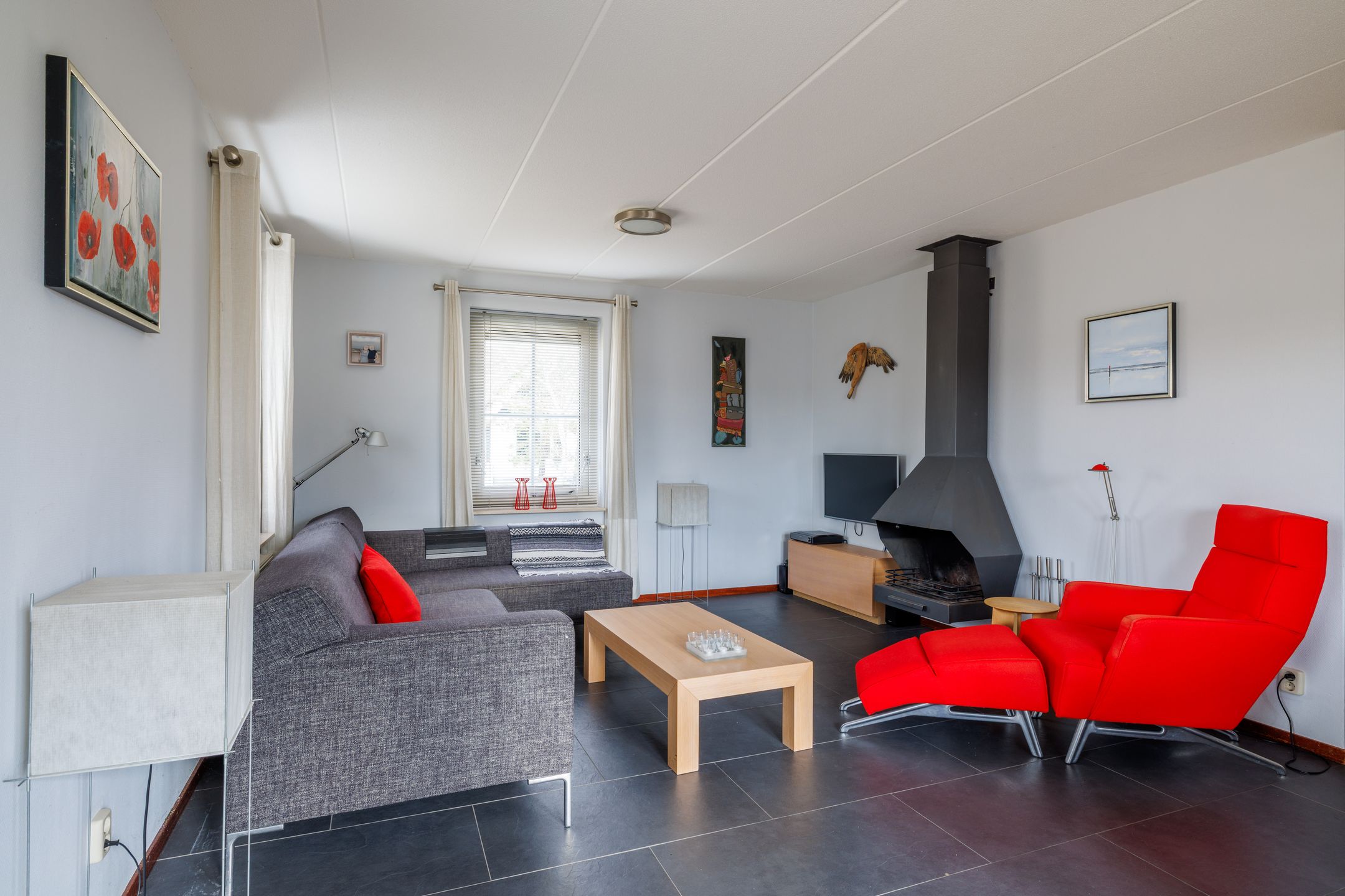 4-bedroom freehold villa in Hollum — photo 4 of 5