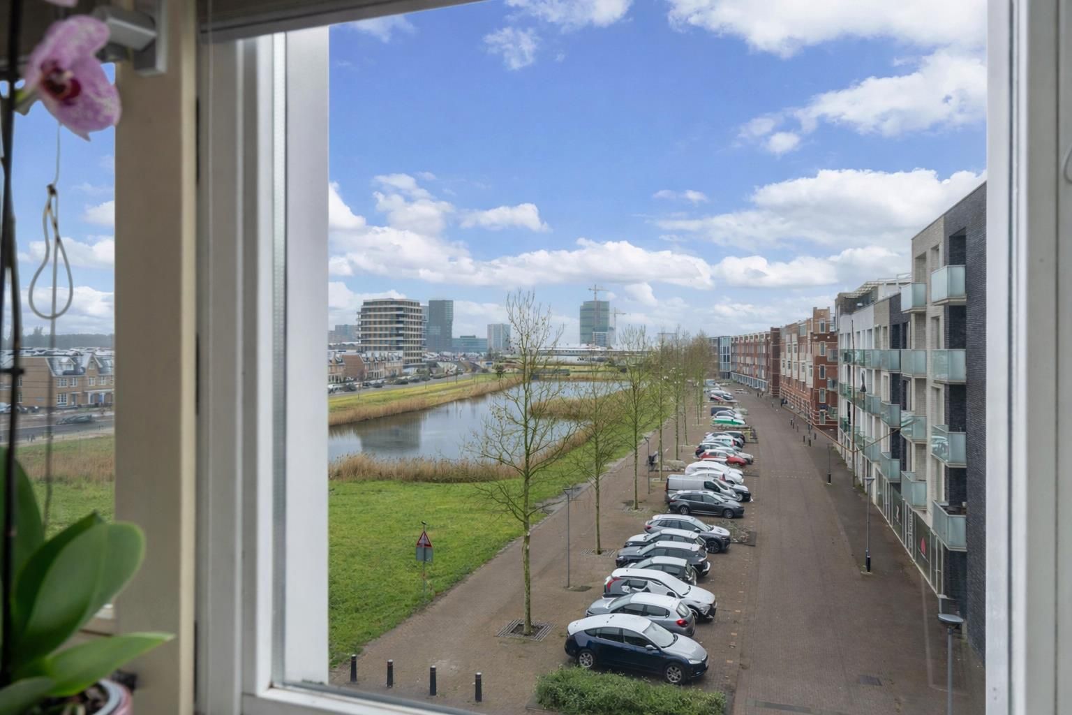 Foto 6 van Hongarijehof 60