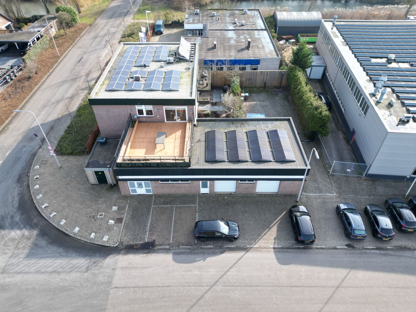 Bekijk foto 3 van Tinstraat 34