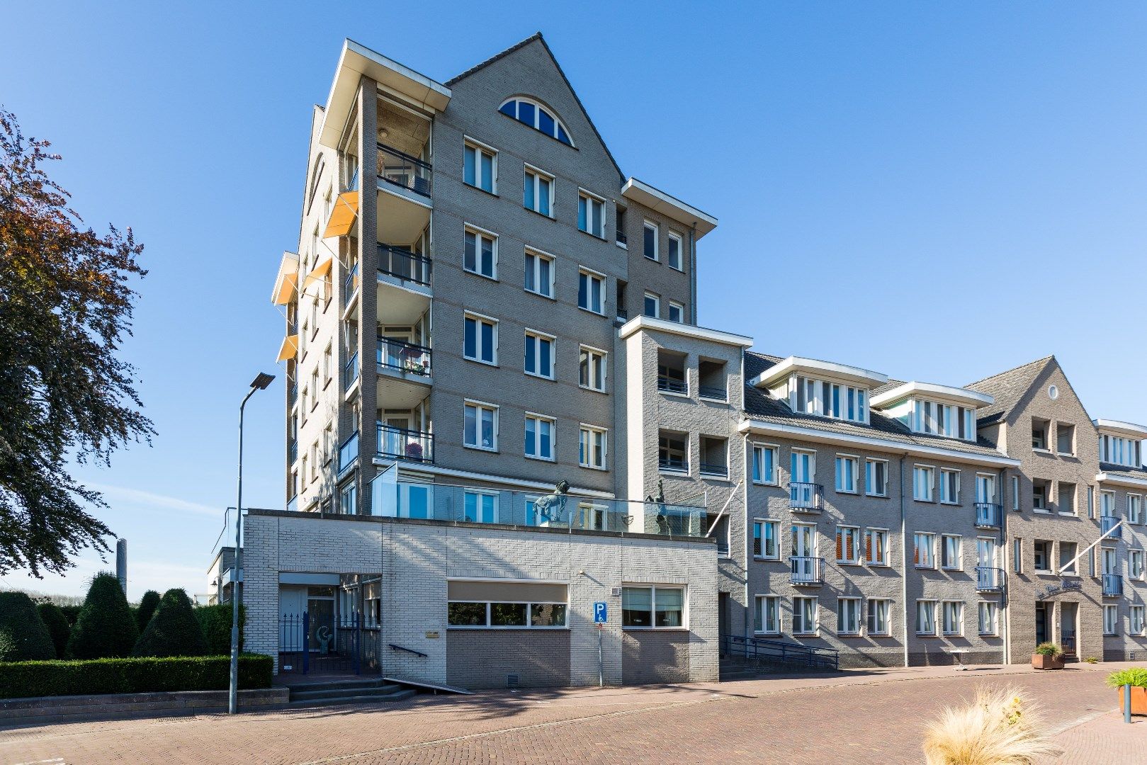 Schans, 16, Arcen, 5944AG, Limburg, Nederland 16 