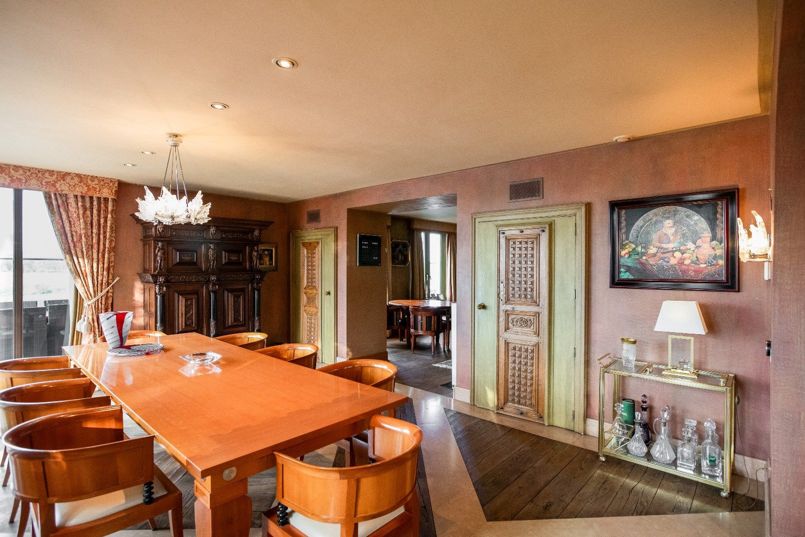 Foto 15 van Schans 16