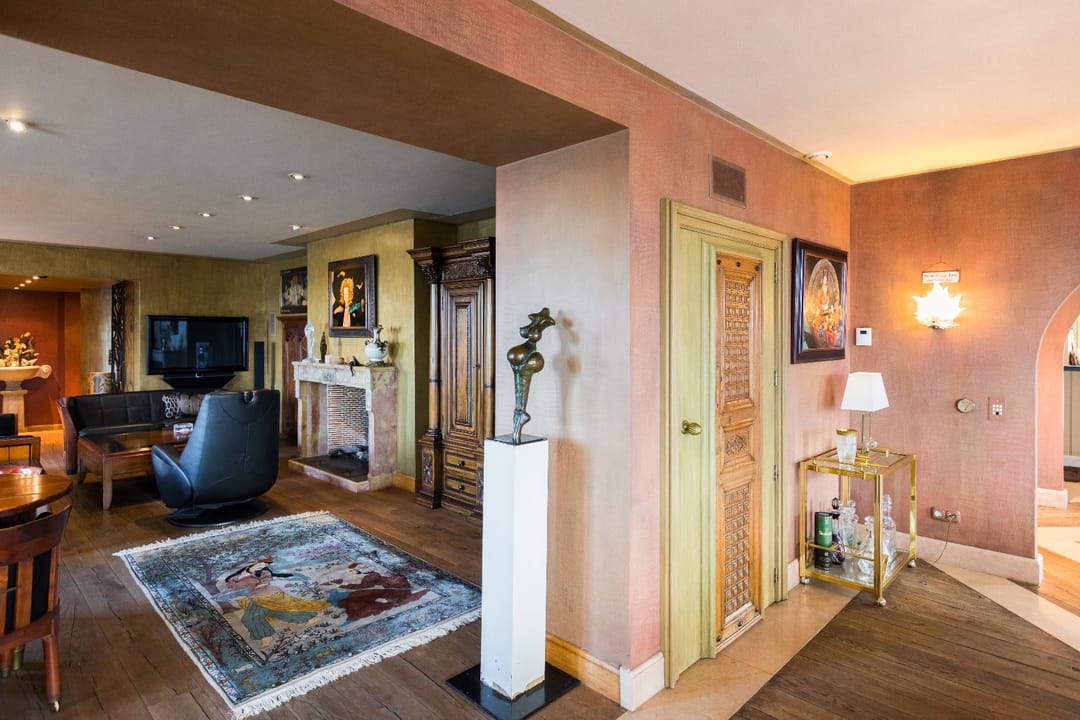 Foto 17 van Schans 16