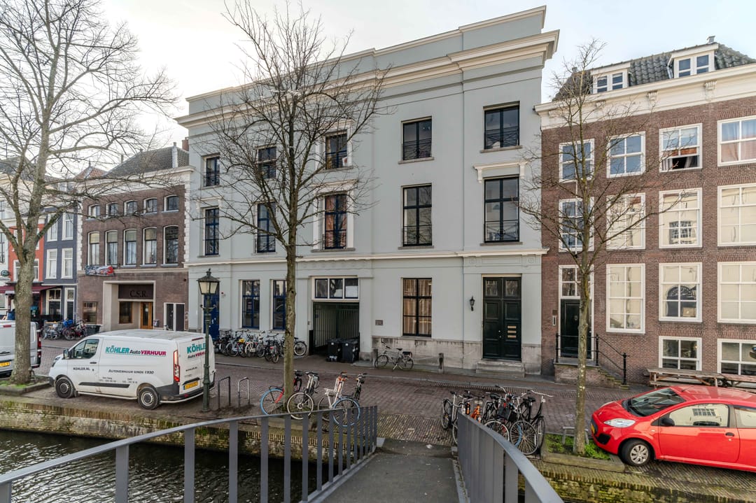 Foto 1 van Oude Delft 21