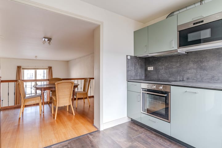 Foto 3 van Oude Delft 21