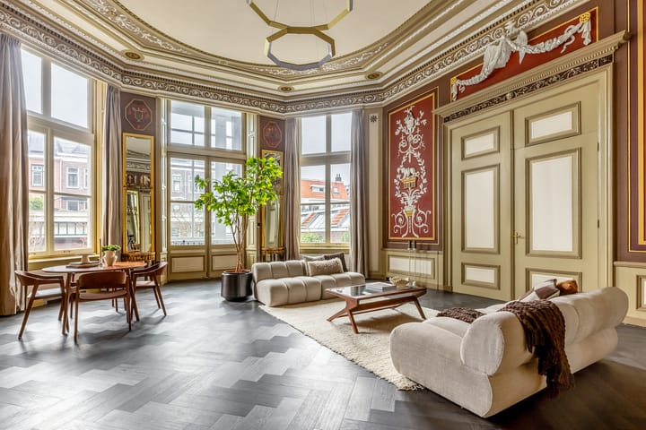 Photo 2 of Nieuwe Gracht 80-A1