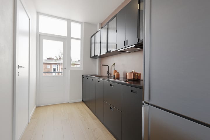 Foto 3 van Van Hoornbeekstraat 48