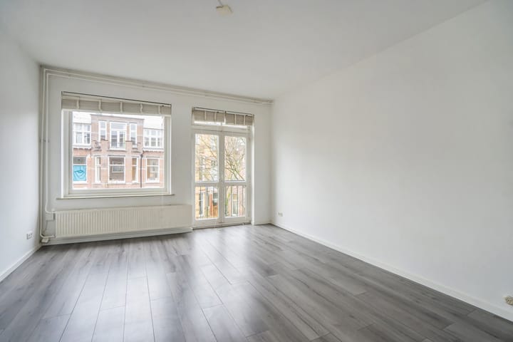 Foto 5 van Van Hoornbeekstraat 48