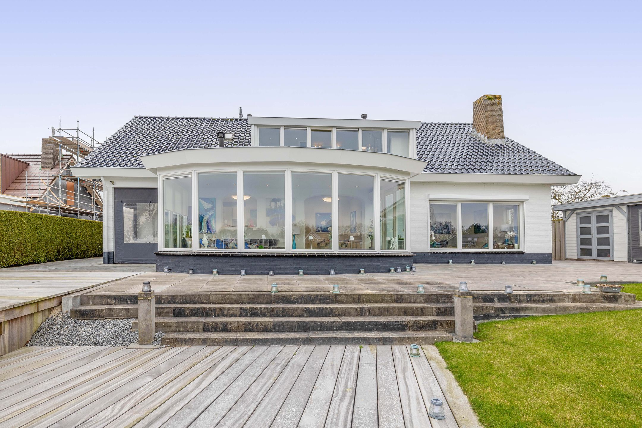 Foto 15 van Zijlroede 20