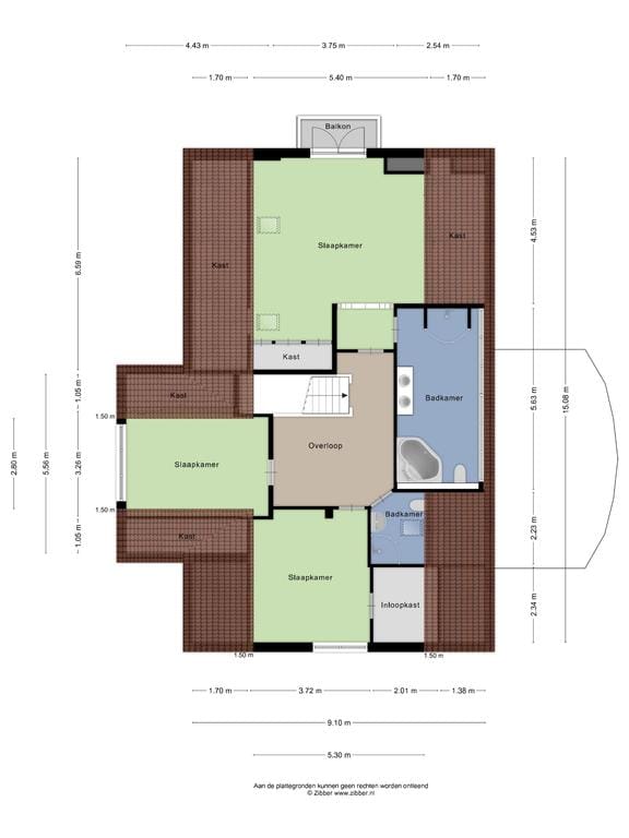 Foto 58 van Zijlroede 20