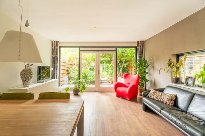 Foto 3 van Nieuwebrugsteeg 19