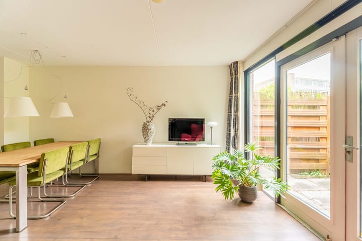 Foto 4 van Nieuwebrugsteeg 19