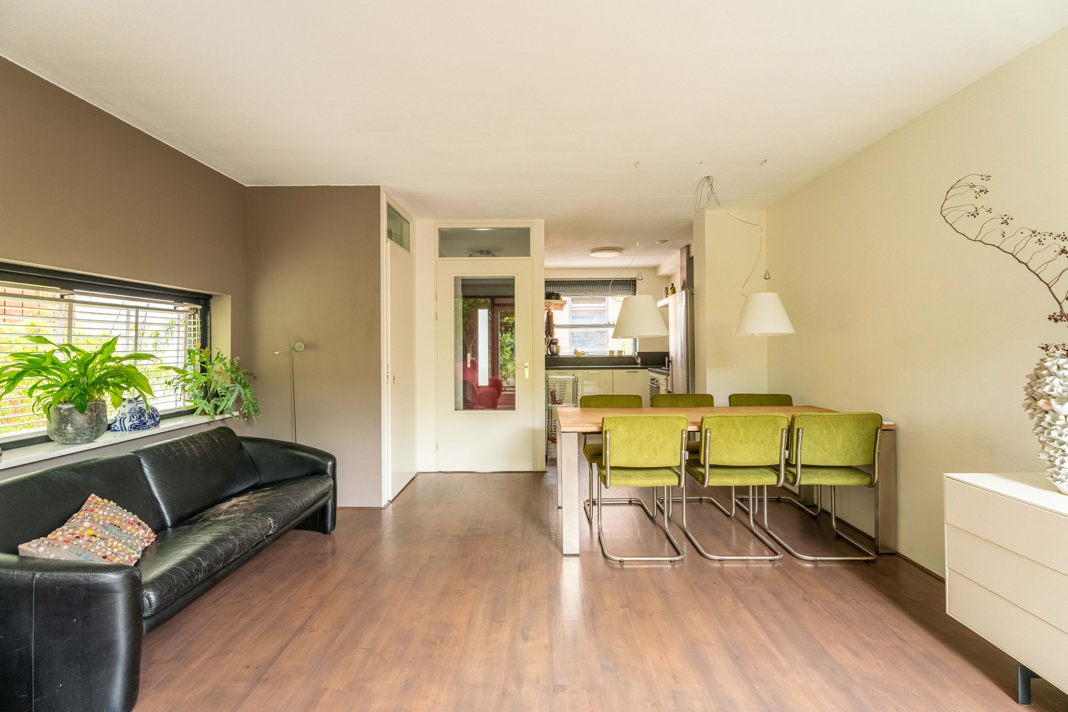 Foto 6 van Nieuwebrugsteeg 19