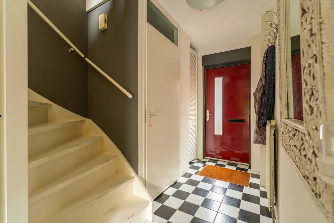 Foto 8 van Nieuwebrugsteeg 19