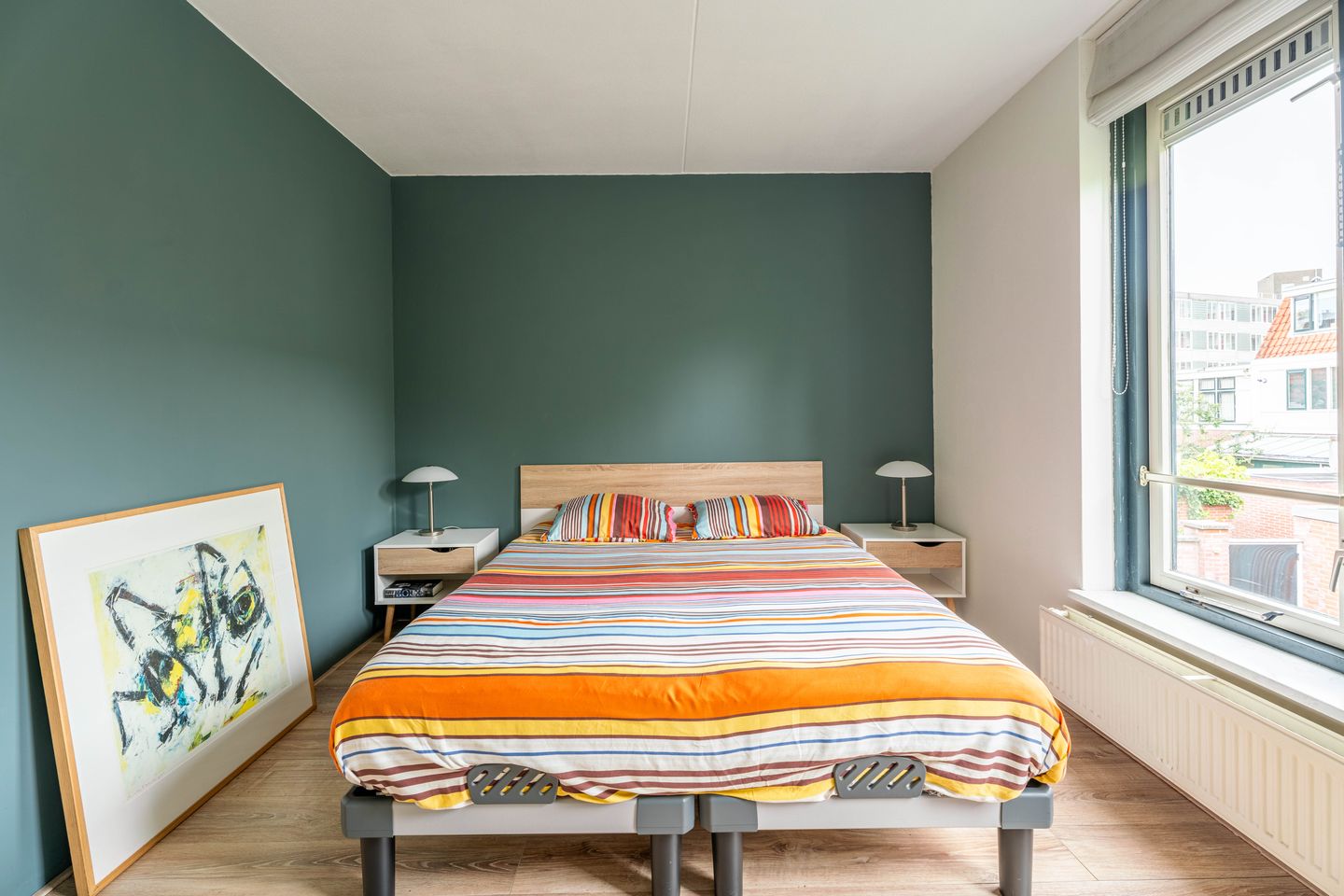 Foto 10 van Nieuwebrugsteeg 19