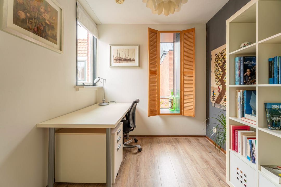 Foto 13 van Nieuwebrugsteeg 19