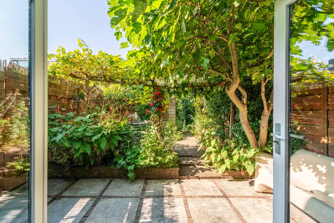 Foto 22 van Nieuwebrugsteeg 19