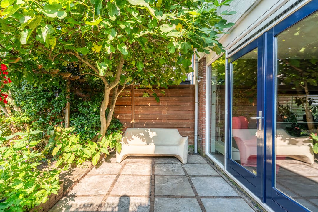 Foto 23 van Nieuwebrugsteeg 19