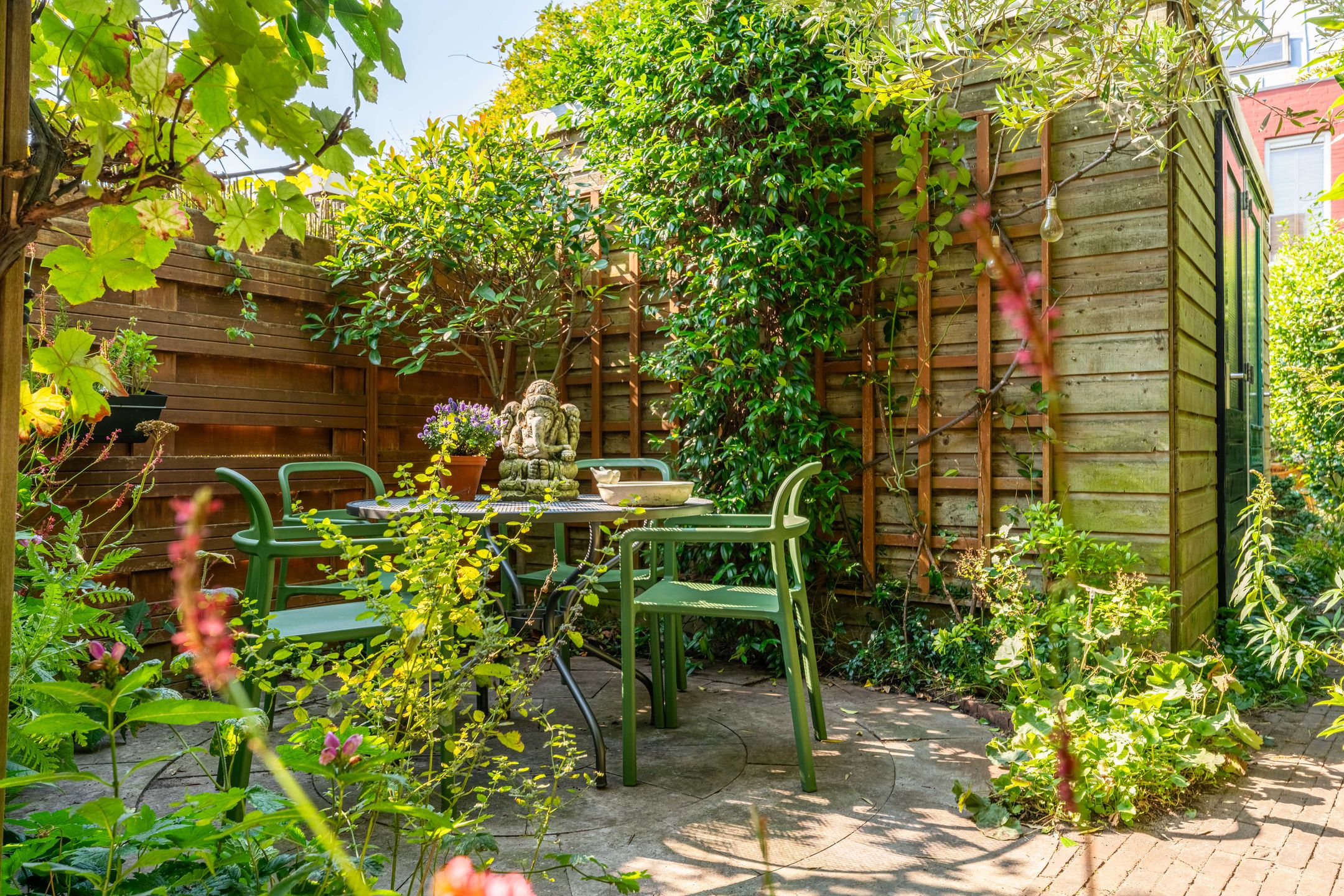 Foto 24 van Nieuwebrugsteeg 19