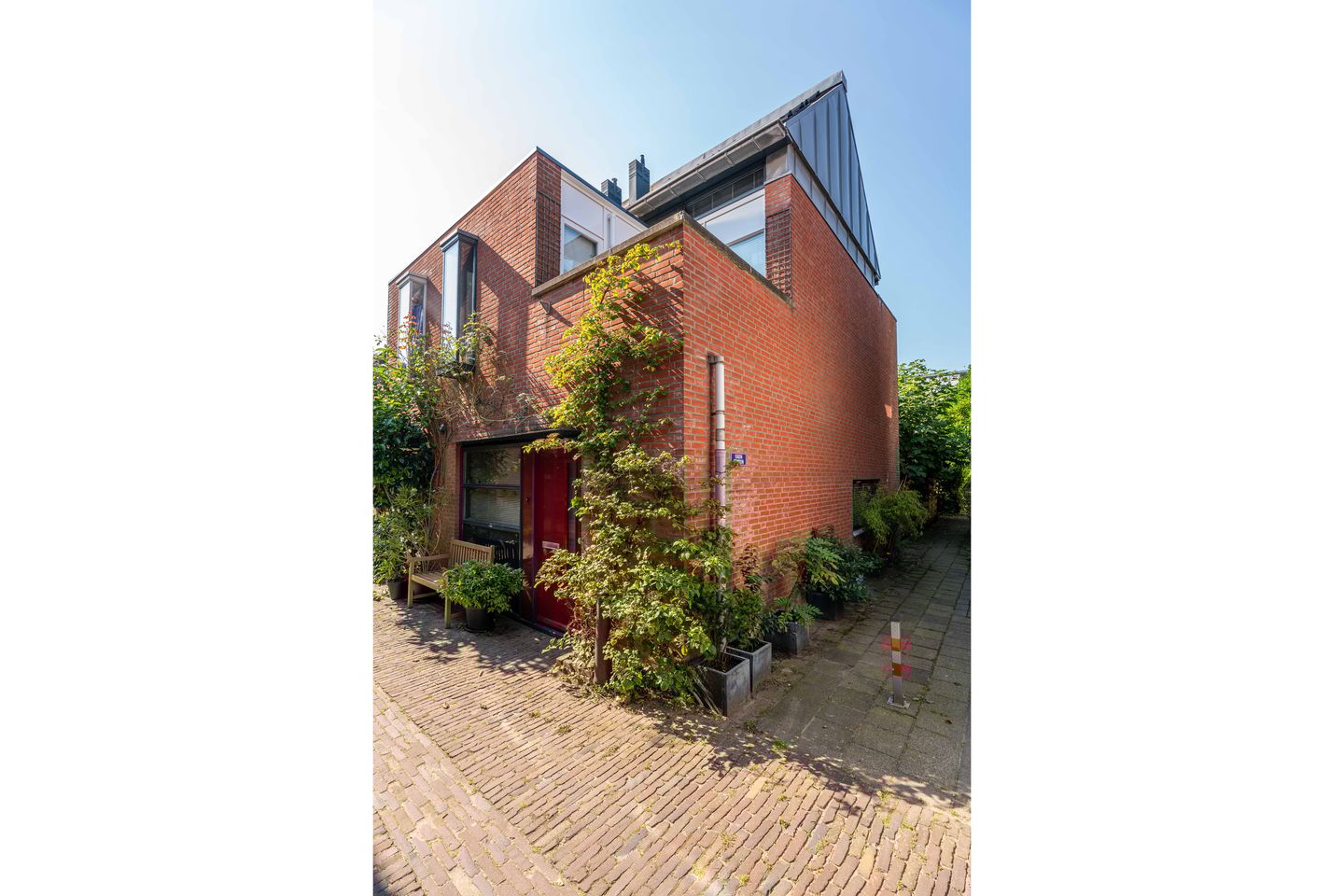 Foto 25 van Nieuwebrugsteeg 19