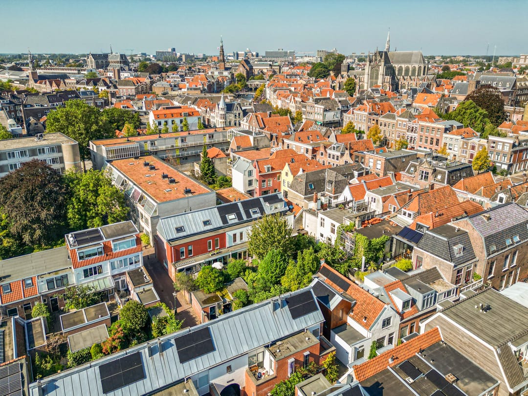 Foto 26 van Nieuwebrugsteeg 19