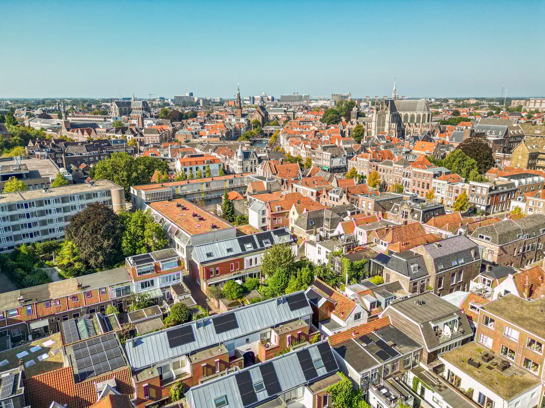 Foto 28 van Nieuwebrugsteeg 19