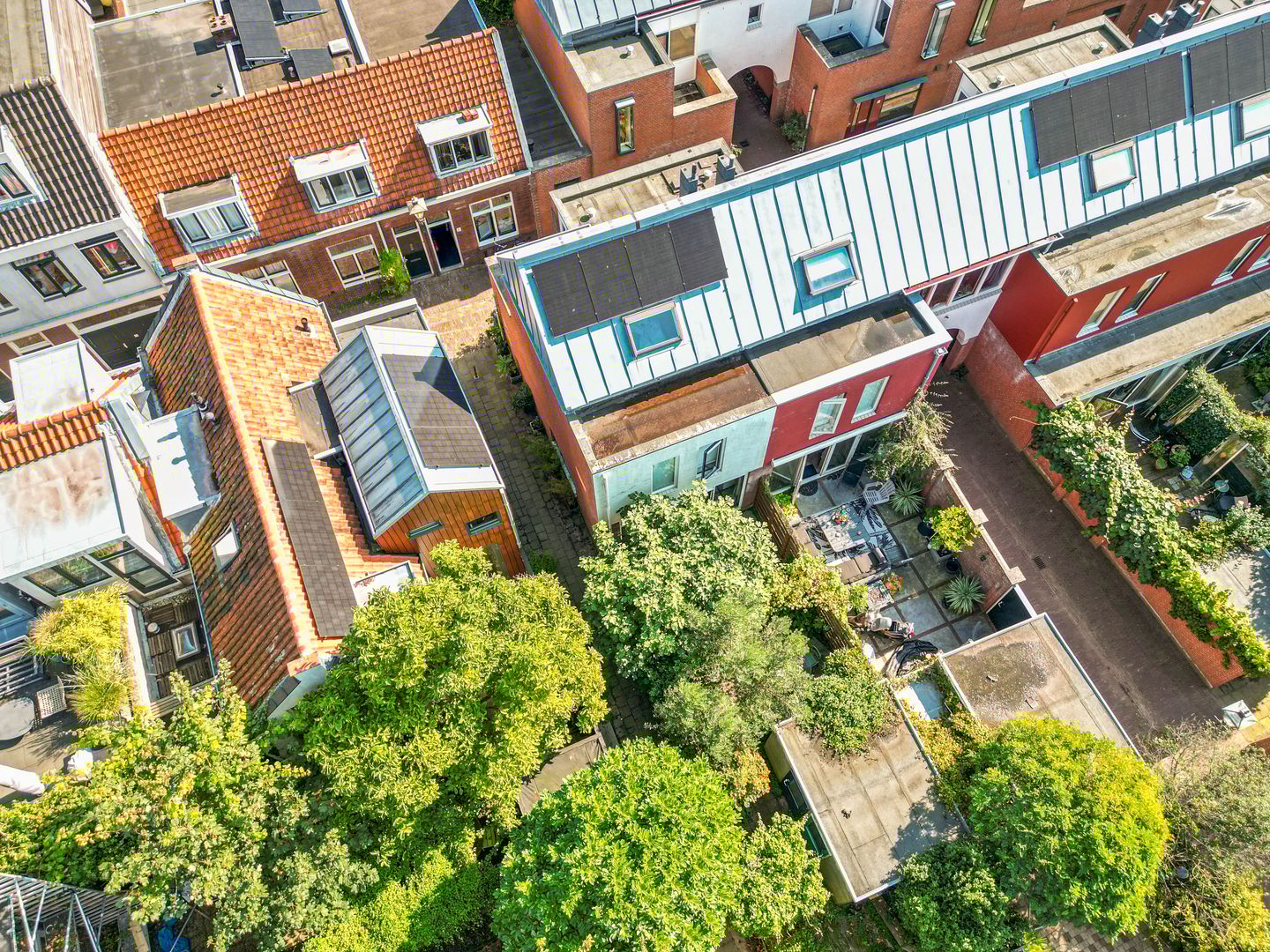 Foto 29 van Nieuwebrugsteeg 19