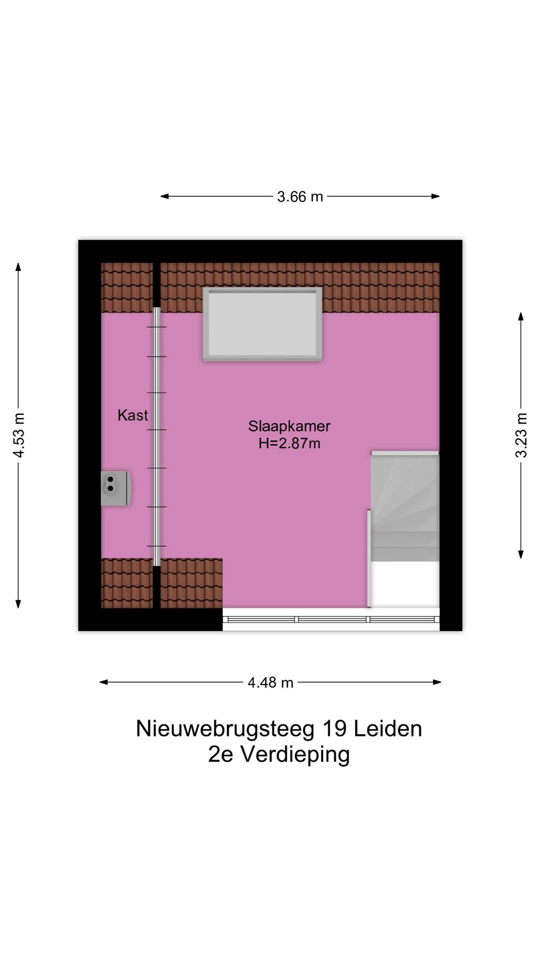 Foto 31 van Nieuwebrugsteeg 19