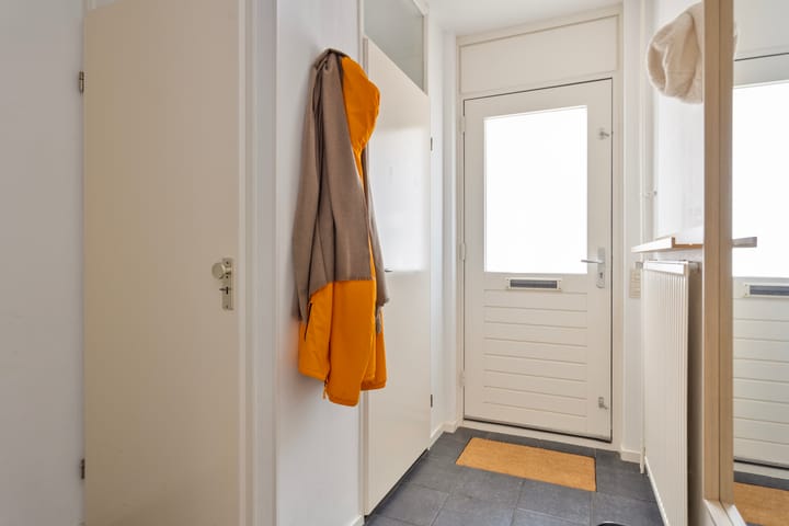 Foto 5 van Moselborg 55