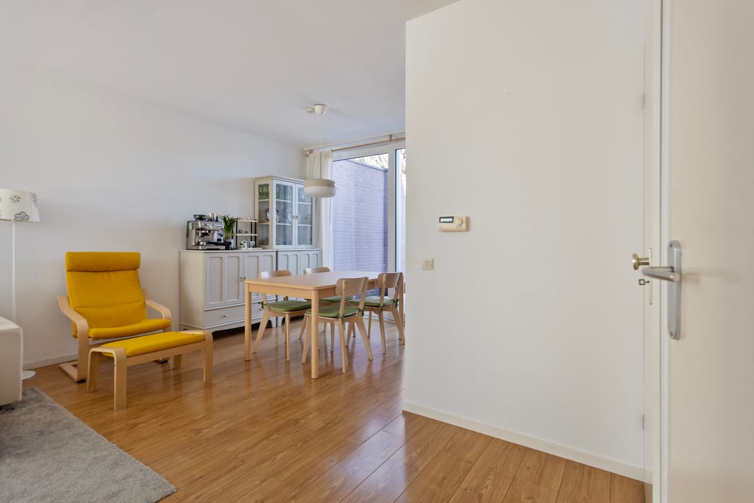 Foto 7 van Moselborg 55