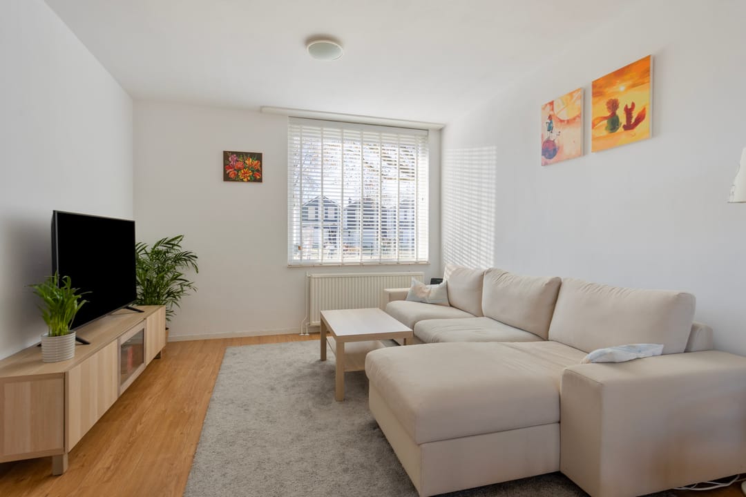 Foto 8 van Moselborg 55