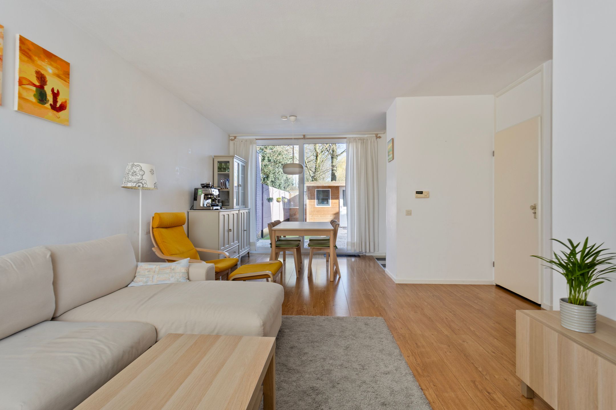 Foto 9 van Moselborg 55