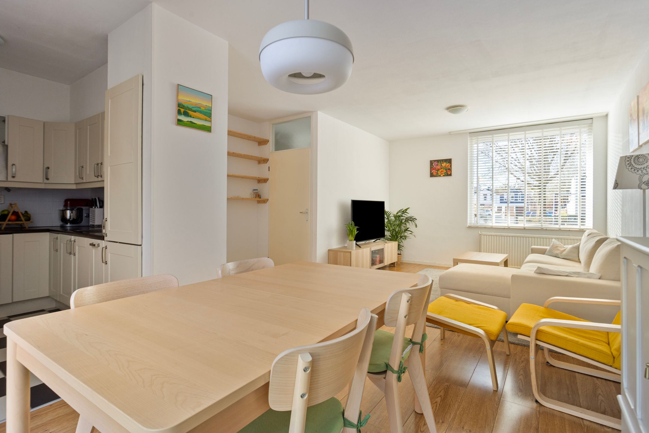 Foto 12 van Moselborg 55