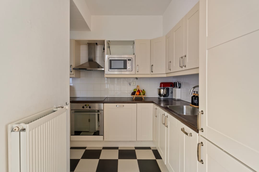 Foto 13 van Moselborg 55