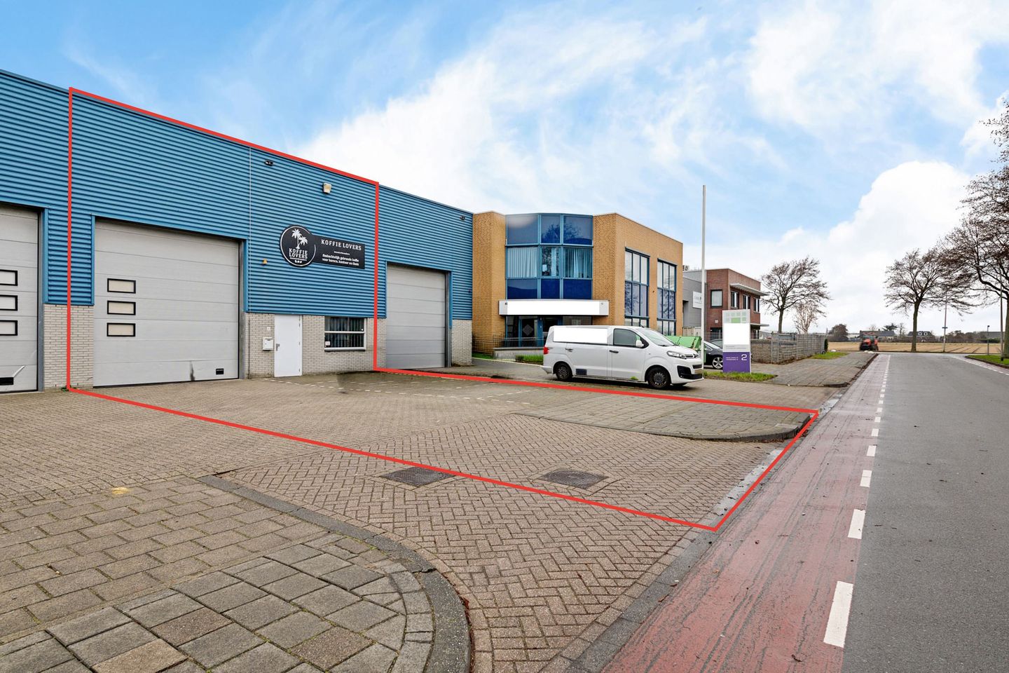 Bekijk foto 1 van Walserij 4