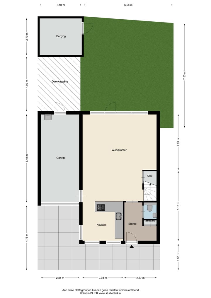 Foto 44 van Moerasandoorn 1