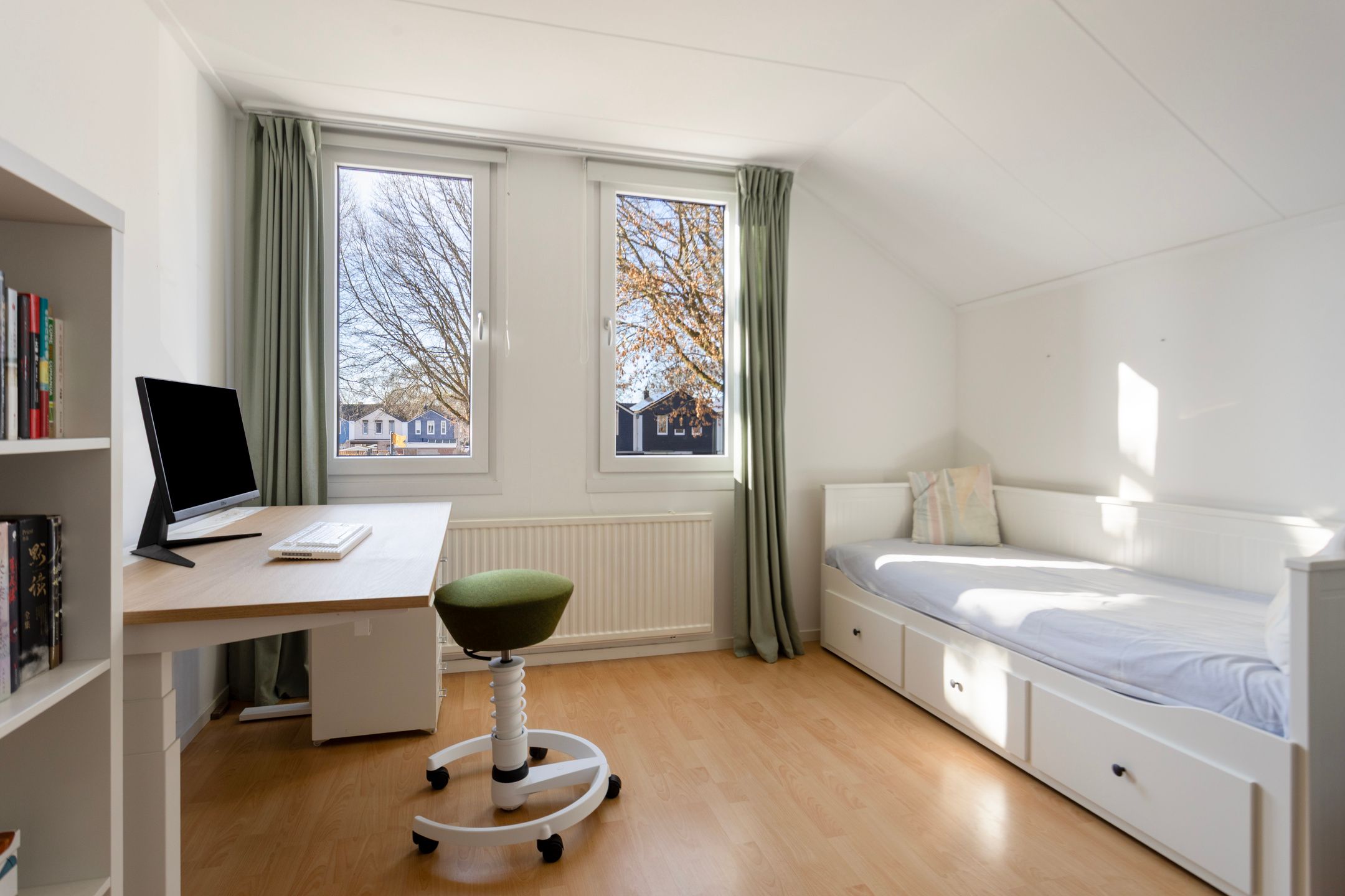 Foto 21 van Moselborg 55